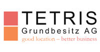 Inventarverwaltung Logo TETRIS Grundbesitz AGTETRIS Grundbesitz AG